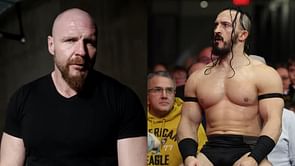 Jon Moxley to replace PAC with 30-year-old star in The Death Riders after his injury? Possibility explored