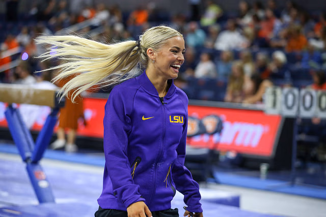 LSU v Auburn - Source: Getty
