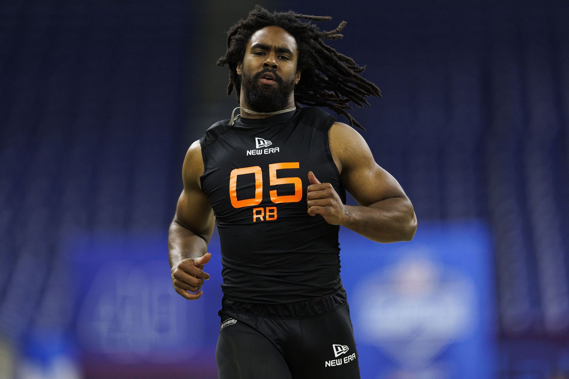 Donovan Edwards NIL Deals