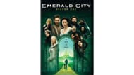 The cast of Emerald City (Image via Amazon)