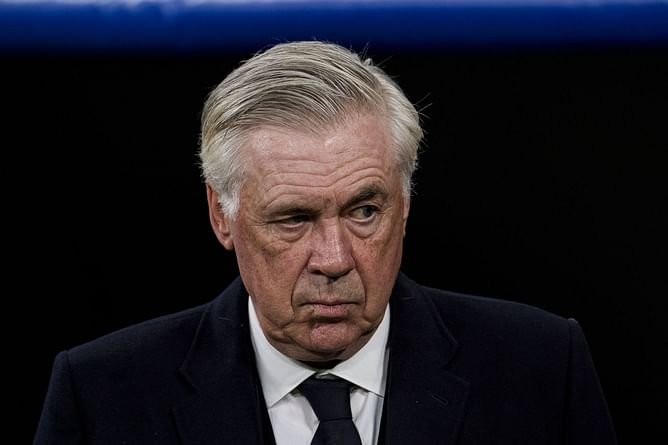Real Madrid make €80m Italian international top transfer target ahead of summer rebuild: Reports