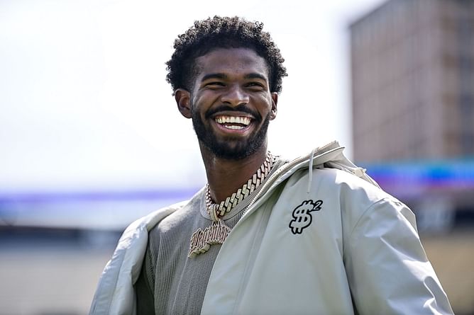 Jason Kelce doesn’t buy "character issues" as reason for Shedeur Sanders' nightmarish draft slide