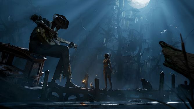 South of Midnight: Complete list of achievements and trophies