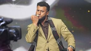 Things get personal between MJF and AEW star in online feud