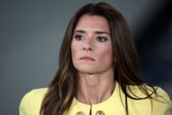 Danica Patrick at the 108th Running of the Indianapolis 500 - Source: Getty