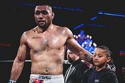 “It helped me open up a bit” - Isi Fitikefu on why he wants to make sports a part of his children’s lives