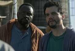 Dope Thief episode 8: Release date, where to watch, and more