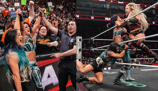 WWE के मौजूदा चैंपियन को मिली चौंकाने वाली हार, दोस्त की मदद भी नहीं आई काम; WrestleMania में होगा बादशाहत का अंत?
