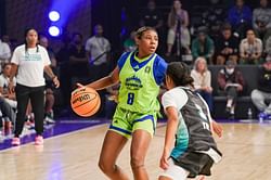 “A proven winner”: Fans impressed as Geno Auriemma’s UConn gets 5-star Kelis Fisher for next season