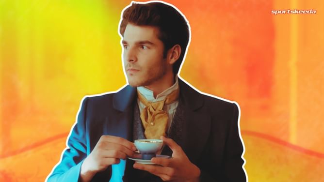 Who is Ivan Lapadula? Meet the actor who plays Eduardo in The Lady's Companion