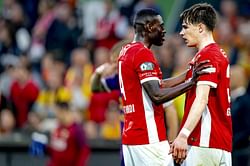 AZ Alkmaar vs NAC Breda Prediction and Betting Tips | April 24th 2025
