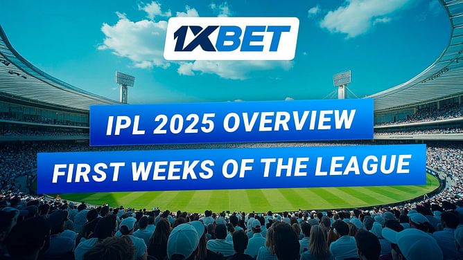 Sensational start to IPL 2025: Delhi Capitals triumph, Heinrich Klaasen’s historic silver, and stunning debuts from young talents