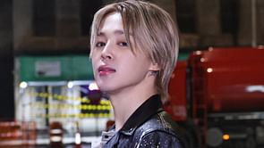 "What an achievement" - Fans celebrate as Jimin's 'Who' hits 4 million sales in the US, joining BTS & PSY with RIAA 4x platinum eligibility