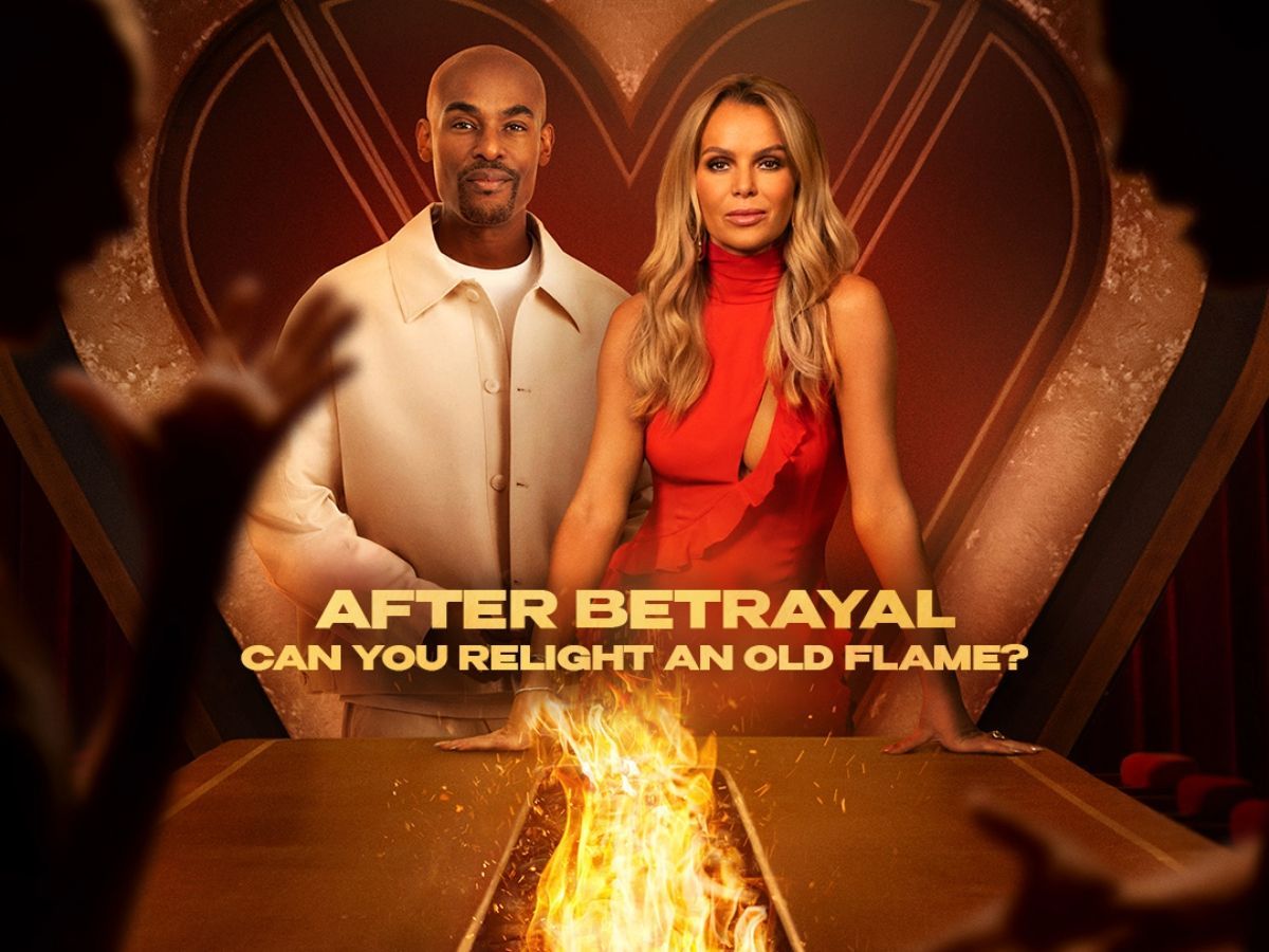 Cheat: Unfinished Business episode 2 recap: Tensions escalate while Paul C. Brunson offers one ex the option to walk out