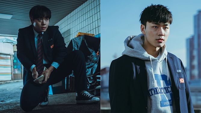 "Baku really resembles Suho" — Park Ji-hoon reflects on Weak Hero Class 2 cast changes, reasons Si-eun’s action downgrade