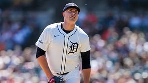Tarik Skubal drops 1-word reaction after 11-strikeout performance in Tigers' shutout win over Orioles