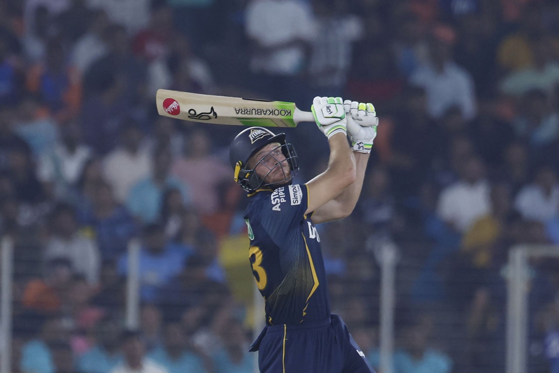 2025 IPL - Gujarat Titans v Punjab Kings - Source: Getty