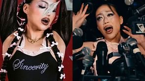 "The cover is clearly made with AI"— Internet reacts to the cover of Sailorr's debut album