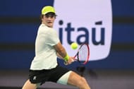 Joao Fonseca at the Miami Open 2025. (Photo: Getty)