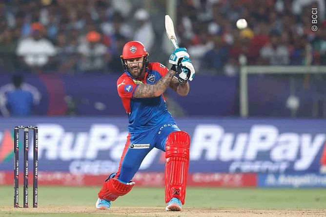 CSK vs DC Dream11 Prediction: 3 players you can pick as captain or vice-captain for today’s IPL match – April 5, 2025