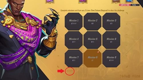 "Joshua Foley..Elixir and Jean Grey" written on the new event page of Marvel Rivals (Image via NetEase Games)