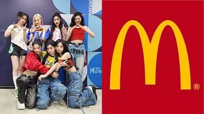 “They’re basically just not allowed” - BABYMONSTER’s recent McDonalds ad triggers comments over toxic idol culture