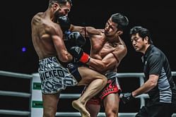 FREE FULL FIGHT: Thai legend Nong-O showcases his Muay Thai brilliance in ONE debut vs Fabio Pinca in Manila