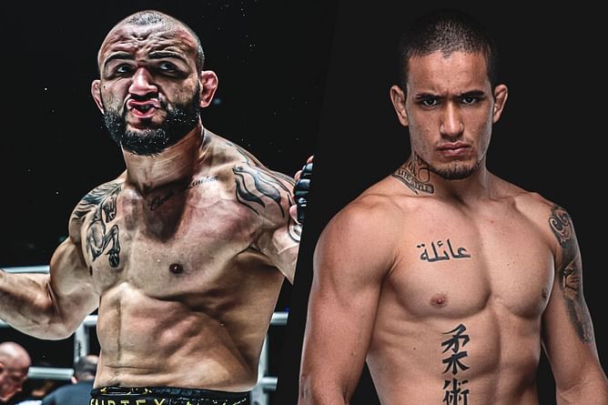 “He's a good guy” - John Lineker hypes up friend and countryman Lucas Gabriel ahead of US primetime debut
