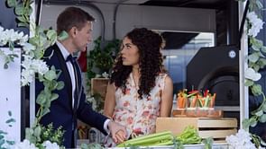 Where was Hallmark's Hearts Around the Table: Kiki's Fourth Ingredient filmed? Filming locations explored