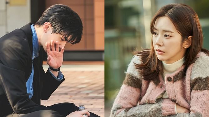 The Divorce Insurance Episode 4 recap: Ki-jun stands up for Han-deul while the team faces policy threat
