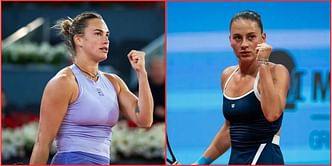 Madrid Open 2025: Aryna Sabalenka vs Marta Kostyuk preview, head-to-head, prediction, and pick