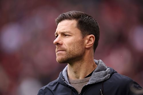 Xabi Alonso - Source: Getty