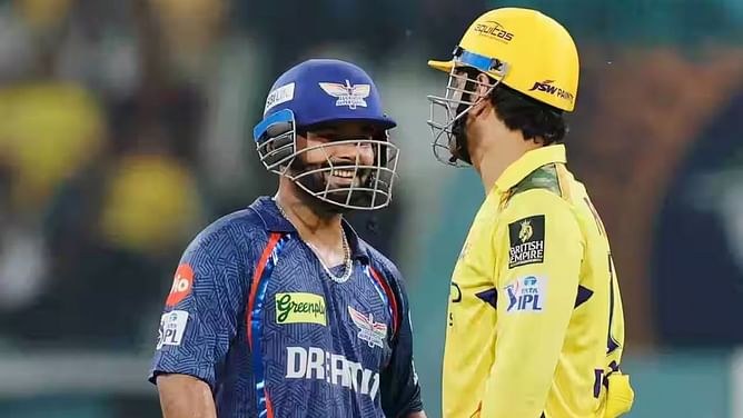 LSG vs CSK: IPL 2025 में कल का मैच किसने जीता?