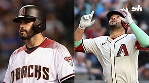 7 memorable MLB sluggers who hit four homers in a single game ft. Eugenio Suarez, JD Martinez