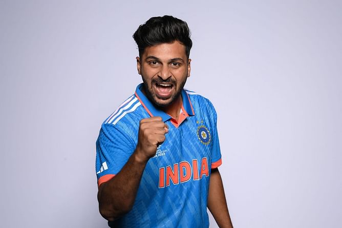 5 players from 2023-24 who have been omitted from BCCI's 2024-25 Central Contract list ft. Shardul Thakur