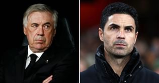 Arsenal set to make surprise move to sign Real Madrid star - Reports