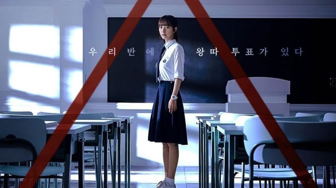 5 K-dramas to watch if you liked Pyramid Game