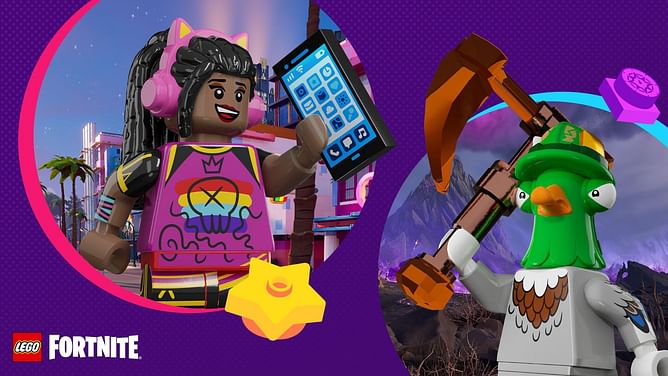 LEGO Fortnite v34.30 patch notes revealed