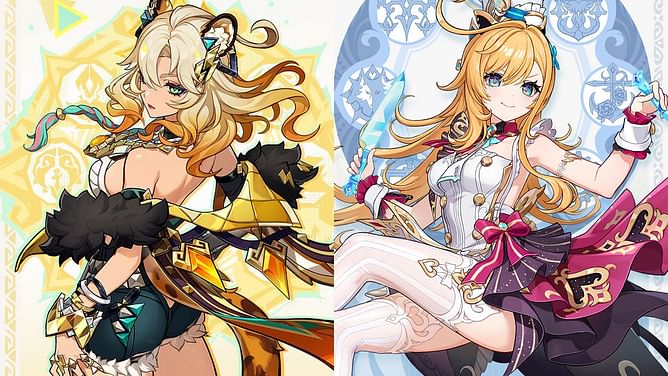 Genshin Impact: Should you get Xilonen or save Primogems for Escoffier, based on leaks?
