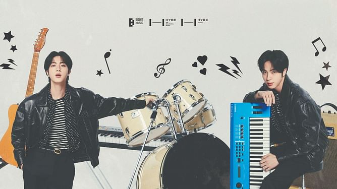 "What!?"- Fans in a frenzy as Ticketmaster Peru seemingly hints at additional 'Run Seokjin EP' tour dates and stops