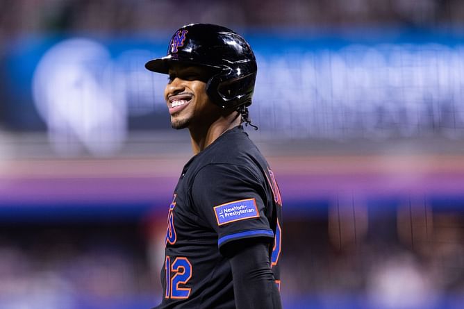 Mets boss makes feelings clear on Francisco Lindor captaincy debate