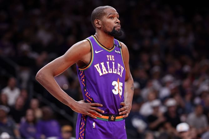 Kevin Durant co-owned Boardroom joins hands with MLB for massive expansion