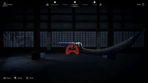 How to obtain Shade of Blight Naginata in Assassin's Creed Shadows