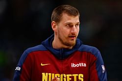 Nikola Jokic, Derrick Rose and 4 other NBA MVP's who have played at the Nike Hoop Summit