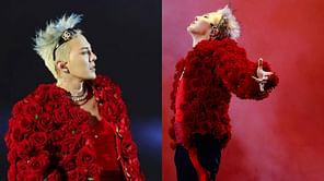 "It's not that serious" — Internet divided as BIGBANG's G-Dragon faces backlash from girl group fans over Instagram activity