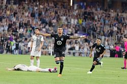 Toronto FC vs Minnesota United Prediction and Betting Tips | 12th April 2025