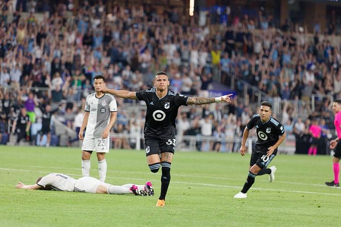 Toronto FC vs Minnesota United Prediction and Betting Tips | 12th April 2025