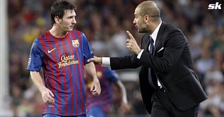 "He changed football" - Lionel Messi explains why Pep Guardiola 'did harm' to the sport during his stint at Barcelona