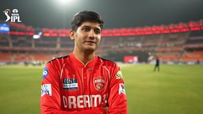 Who said what - top 5 expert reactions to Priyansh Arya's stunning hundred in PBKS vs CSK IPL 2025 match ft. Irfan Pathan