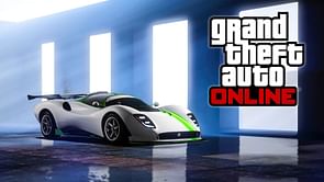 5 things to collect in GTA 5 Online 4/20 Update 2025